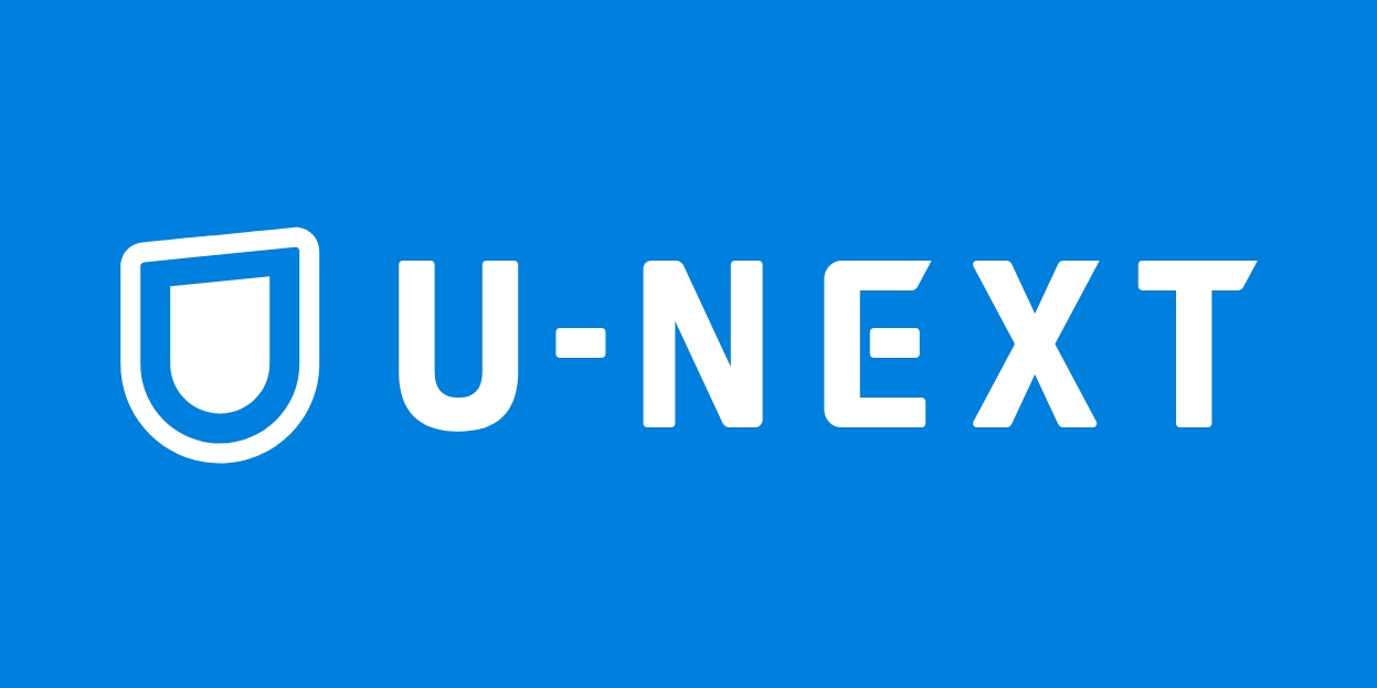 U-NEXT ロゴ