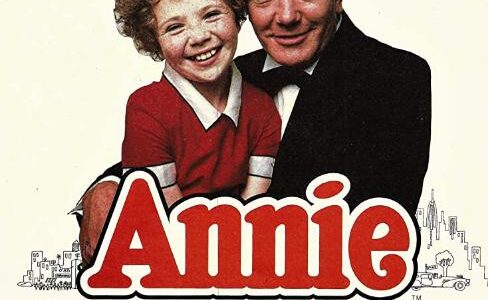 「アニー (1982)」の映画が見れる動画配信サービスは？無料で視聴する方法
